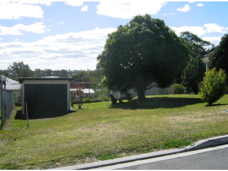 8 Rolleston Street, Keperra QLD 4054