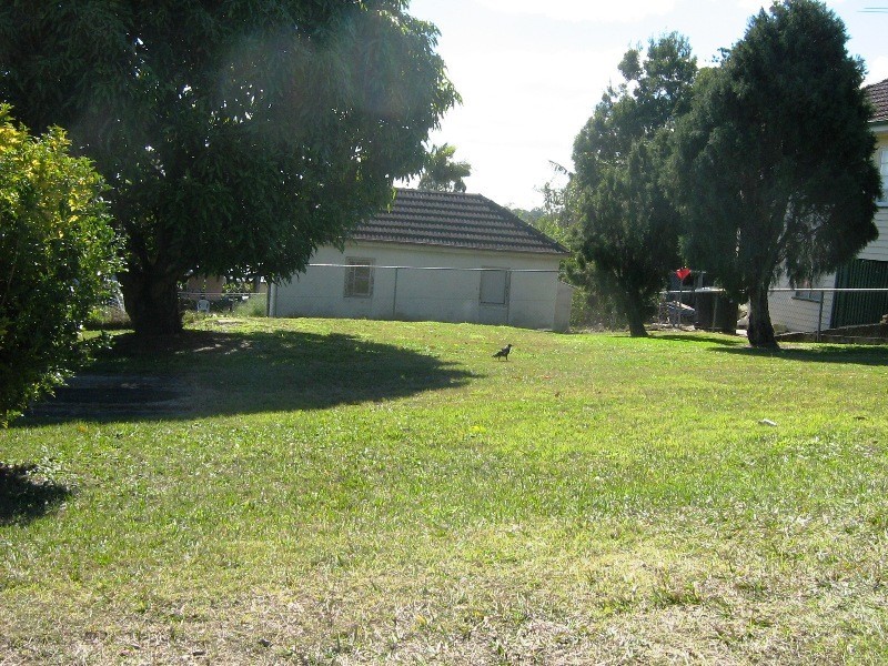 8 Rolleston Street, Keperra QLD 4054