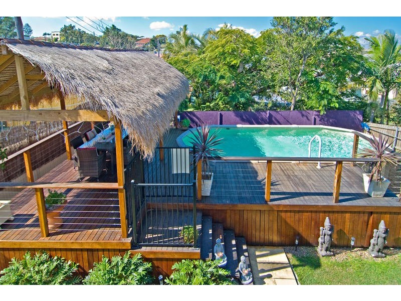 45 Clifford Street, Stafford QLD 4053