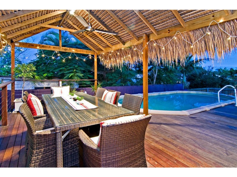 45 Clifford Street, Stafford QLD 4053