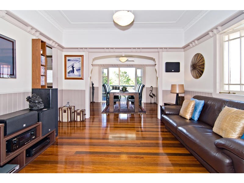 45 Clifford Street, Stafford QLD 4053