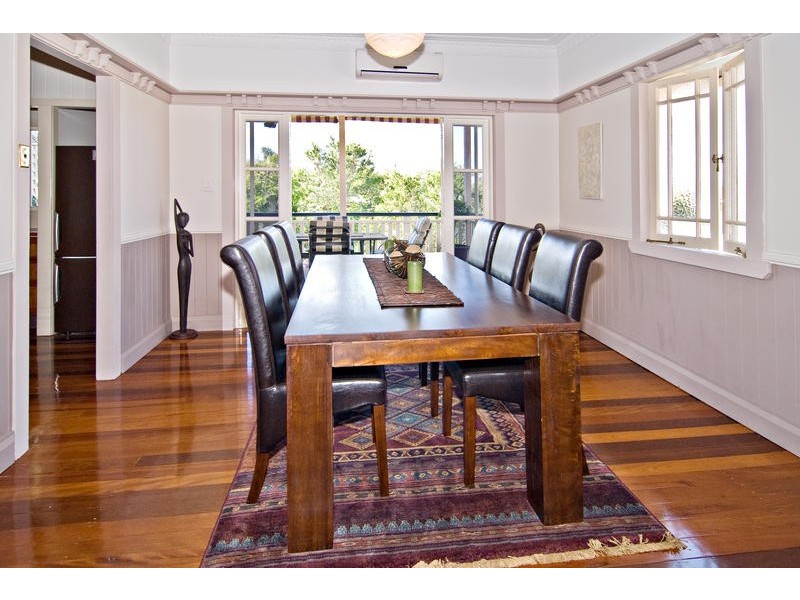 45 Clifford Street, Stafford QLD 4053