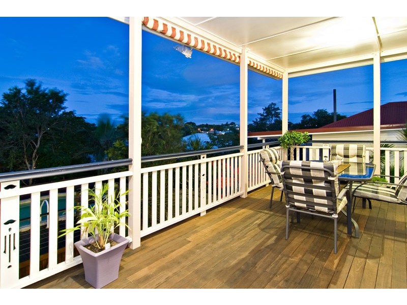 45 Clifford Street, Stafford QLD 4053