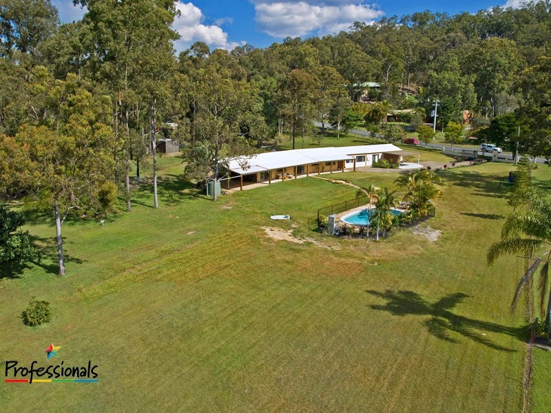 3 Pinecone Court, Bunya QLD 4055