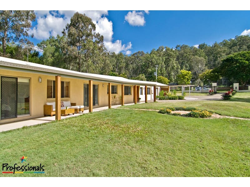 3 Pinecone Court, Bunya QLD 4055
