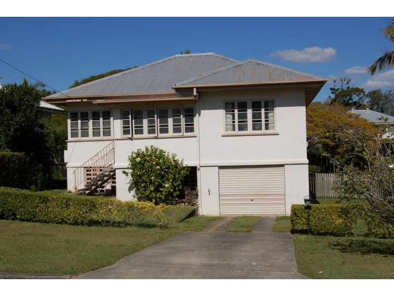 46 Forrest Street, Everton Park QLD 4053
