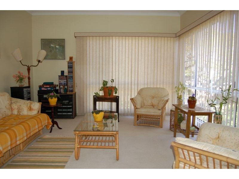 46 Forrest Street, Everton Park QLD 4053