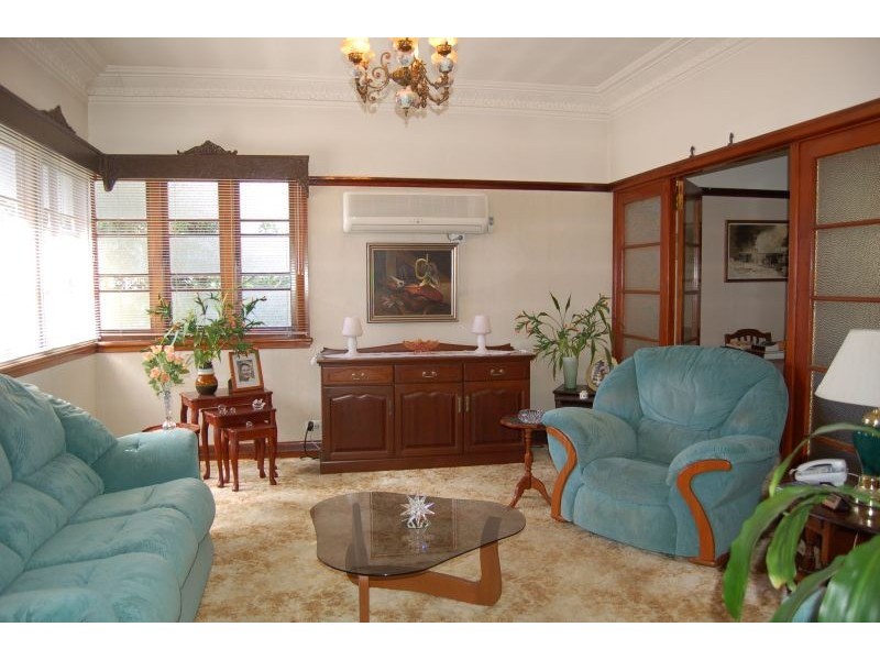 46 Forrest Street, Everton Park QLD 4053