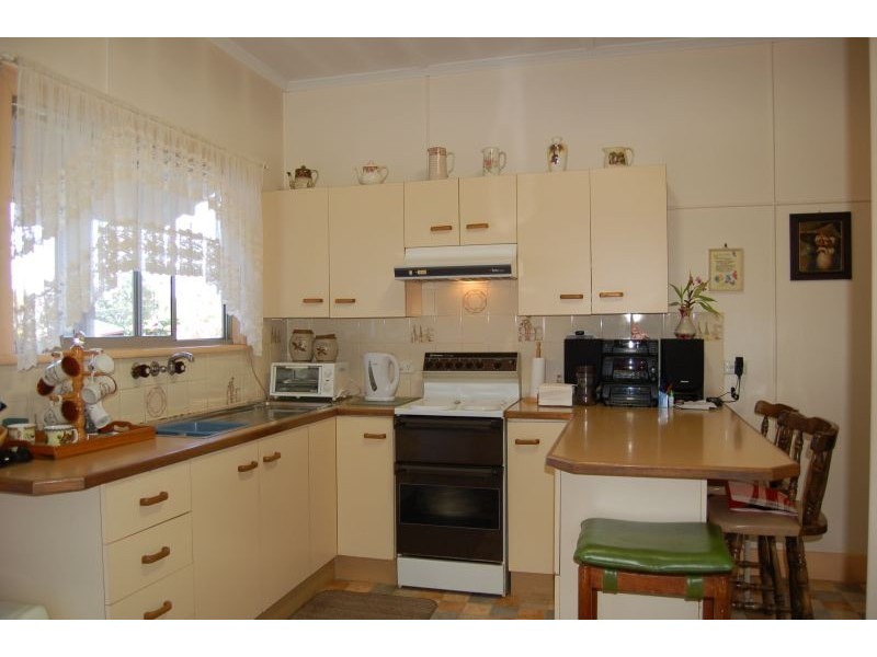 46 Forrest Street, Everton Park QLD 4053