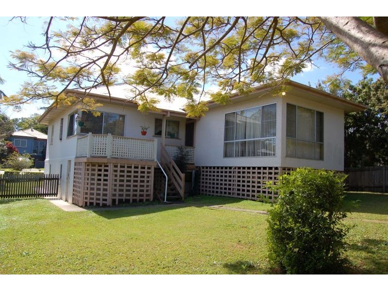 46 Forrest Street, Everton Park QLD 4053