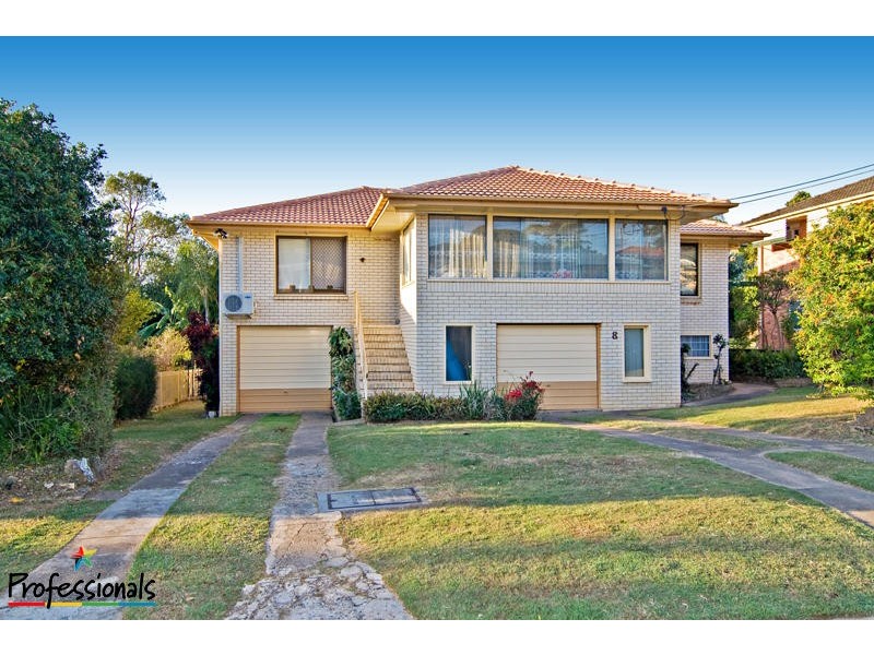 8 Euler Street, Aspley QLD 4034
