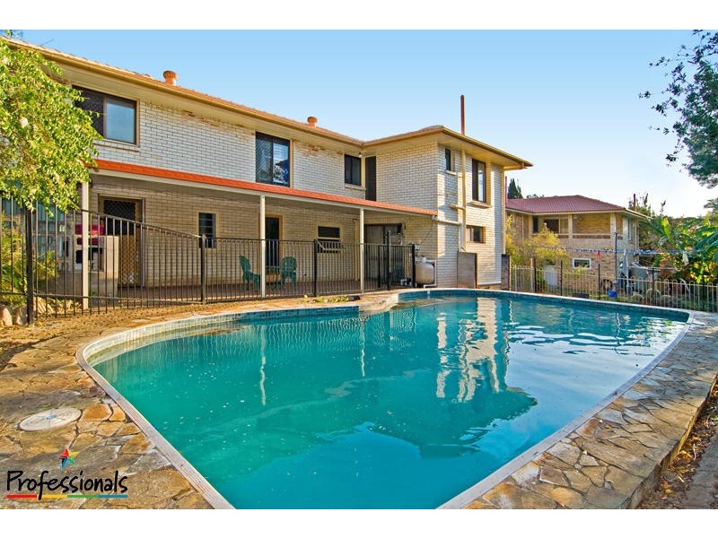 8 Euler Street, Aspley QLD 4034