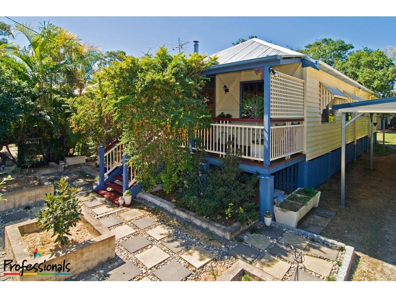 127 Blackwood Street, Mitchelton QLD 4053