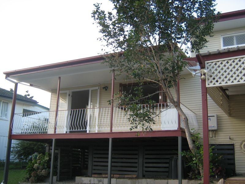 6 Yurara Street, Everton Park QLD 4053