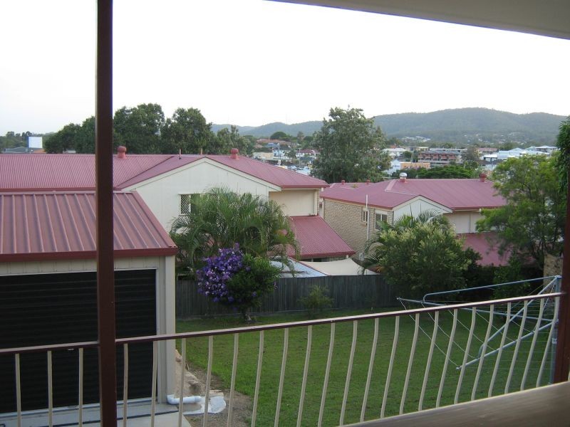 6 Yurara Street, Everton Park QLD 4053