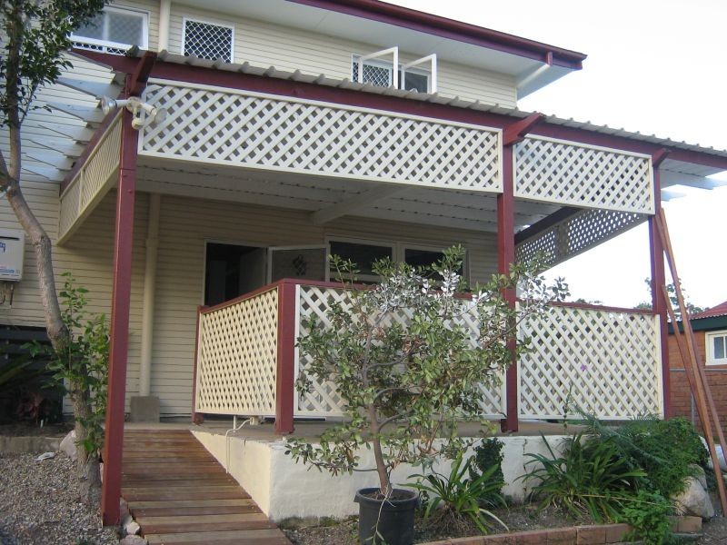 6 Yurara Street, Everton Park QLD 4053