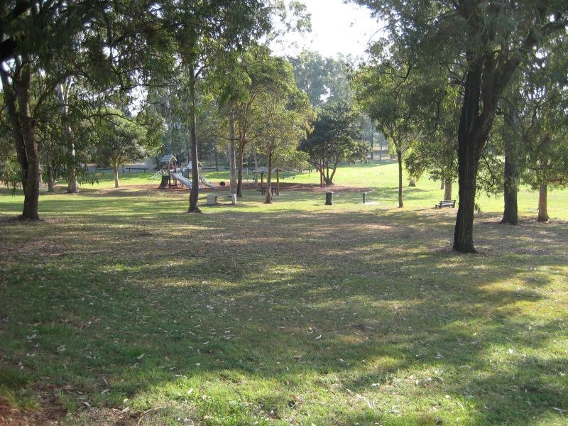 46 Pershing Street, Keperra QLD 4054