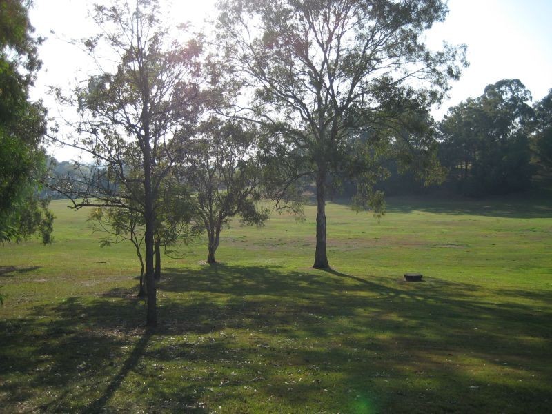 46 Pershing Street, Keperra QLD 4054