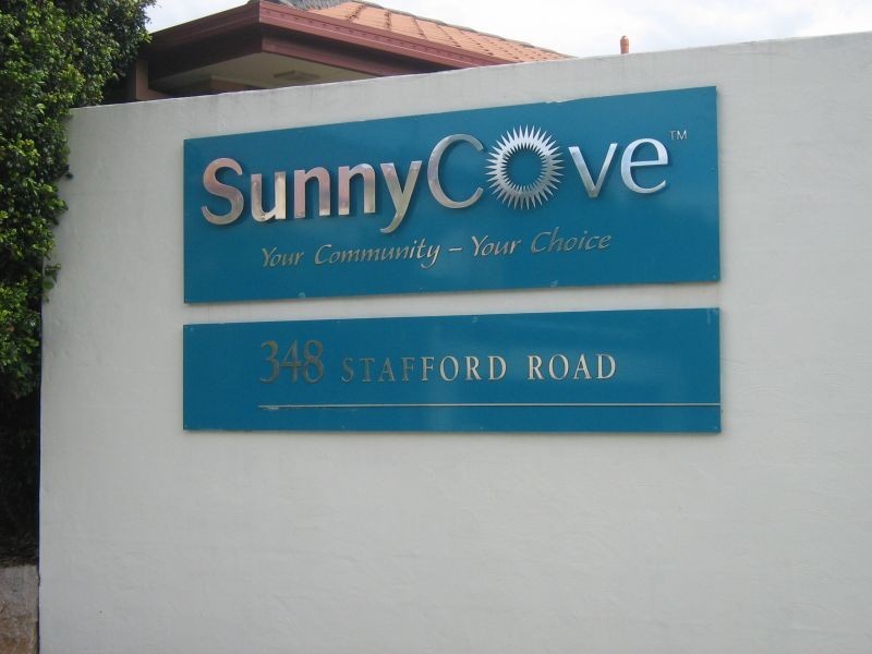 49/348 Stafford Road, Stafford QLD 4053