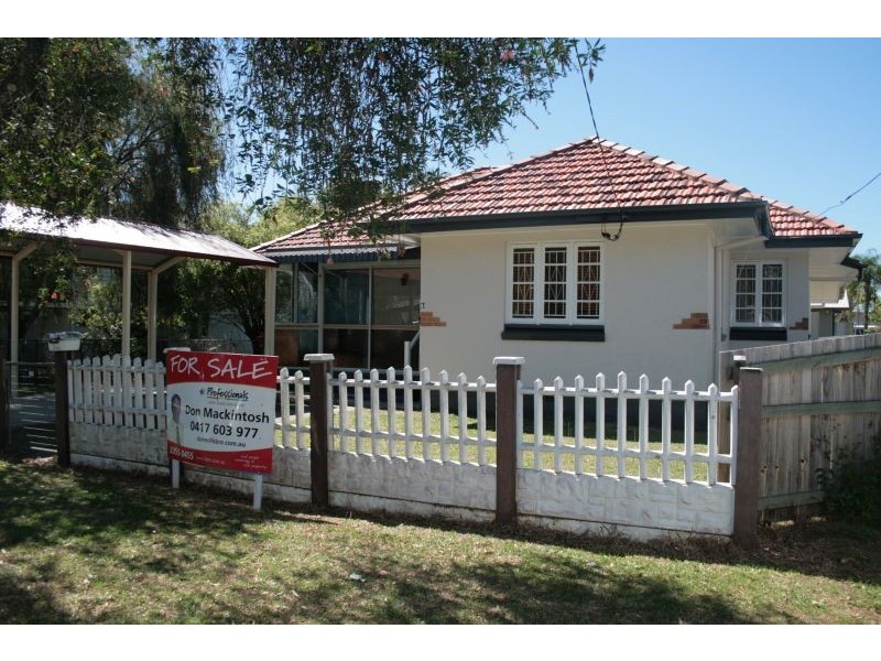 61 McConaghy Street, Mitchelton QLD 4053