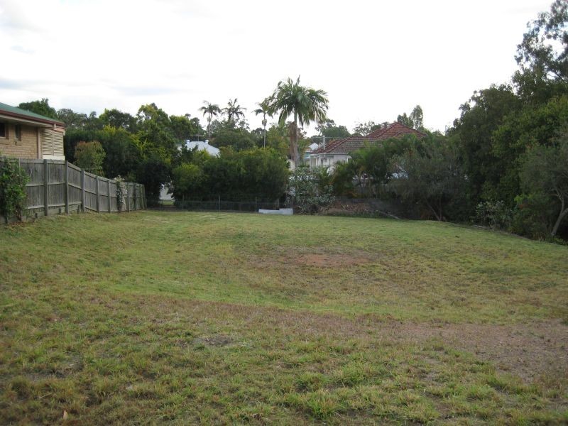 46 (Lot 22) Pershing Street, Keperra QLD 4054