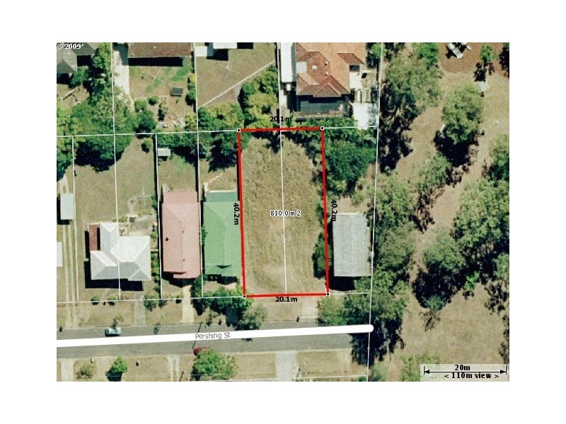 46 (Lot 22) Pershing Street, Keperra QLD 4054