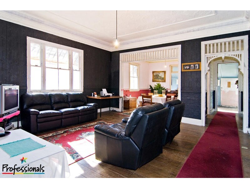 40 Cullen Street, Windsor QLD 4030