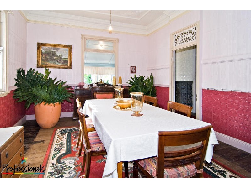 40 Cullen Street, Windsor QLD 4030