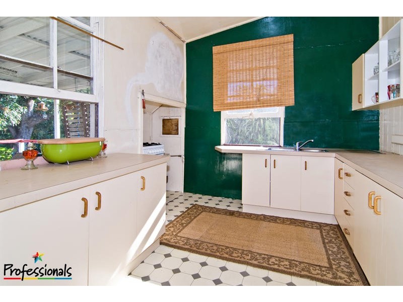 40 Cullen Street, Windsor QLD 4030