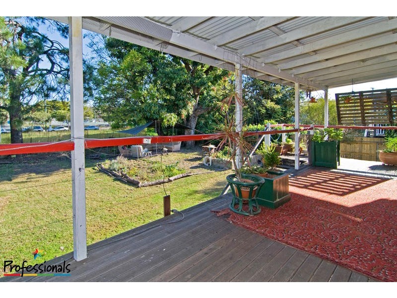 40 Cullen Street, Windsor QLD 4030