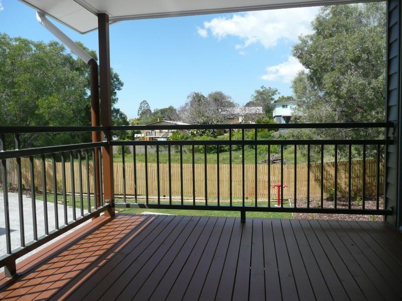 3/8 Lackeen Street, Everton Park QLD 4053