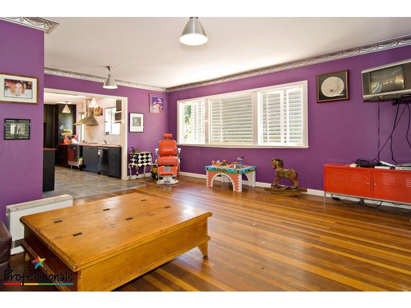 17 Greenhill Street, Everton Park QLD 4053