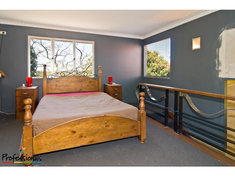 17 Greenhill Street, Everton Park QLD 4053