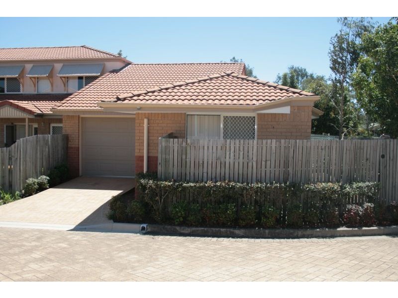 17/36  Darien Street, Bridgeman Downs QLD 4035