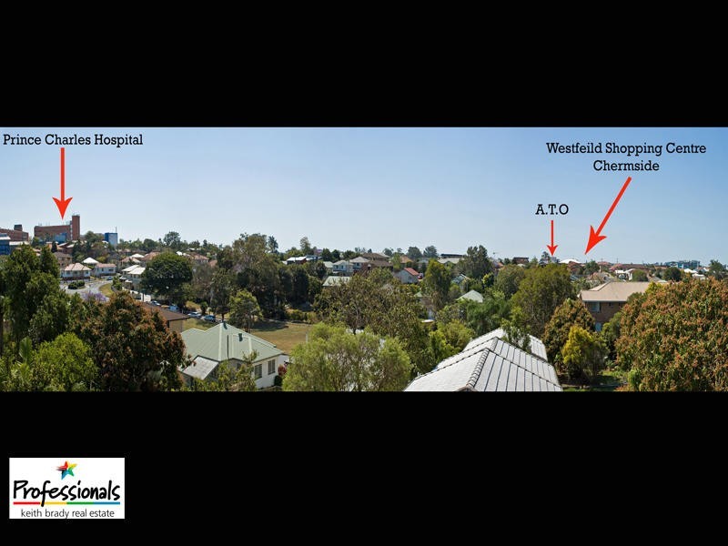 7/495 Rode Road, Chermside QLD 4032