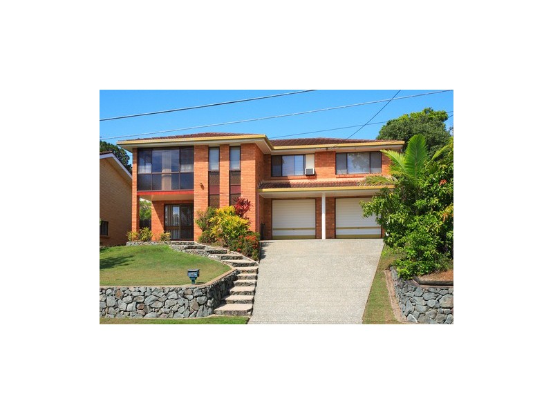 162 Flockton Street, Everton Park QLD 4053