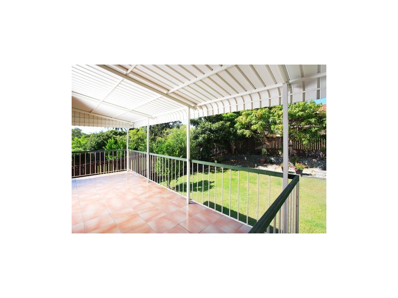 162 Flockton Street, Everton Park QLD 4053