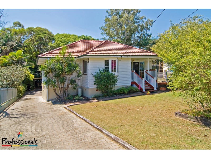 38 Summerfield Street, Aspley QLD 4034