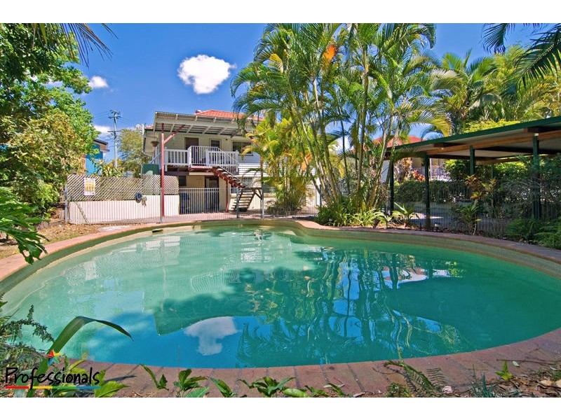 38 Summerfield Street, Aspley QLD 4034