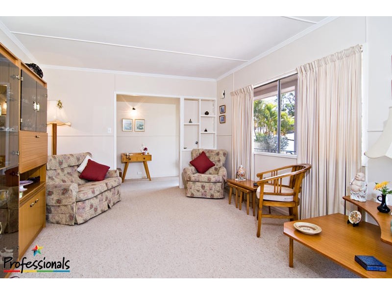 28 Rourke Street, Everton Park QLD 4053