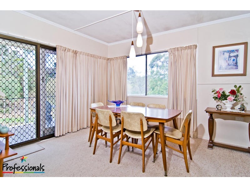 28 Rourke Street, Everton Park QLD 4053