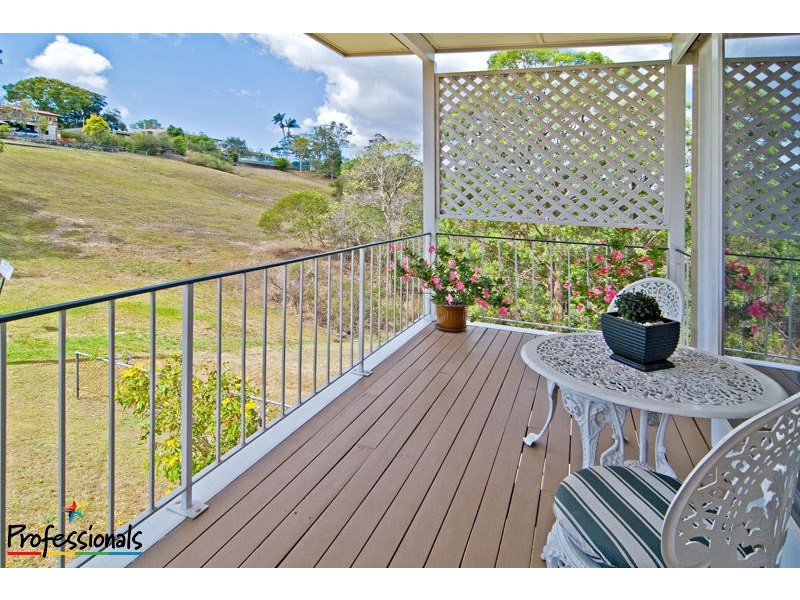 28 Rourke Street, Everton Park QLD 4053