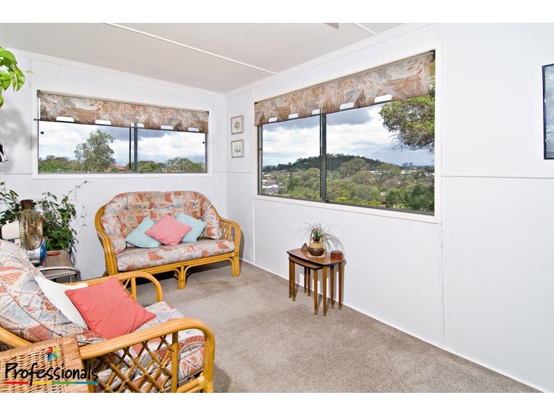 28 Rourke Street, Everton Park QLD 4053