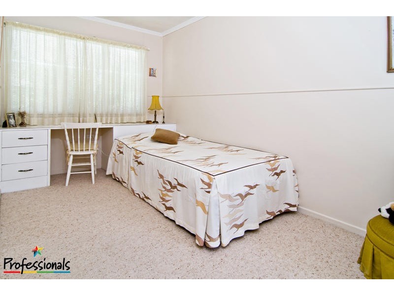 28 Rourke Street, Everton Park QLD 4053