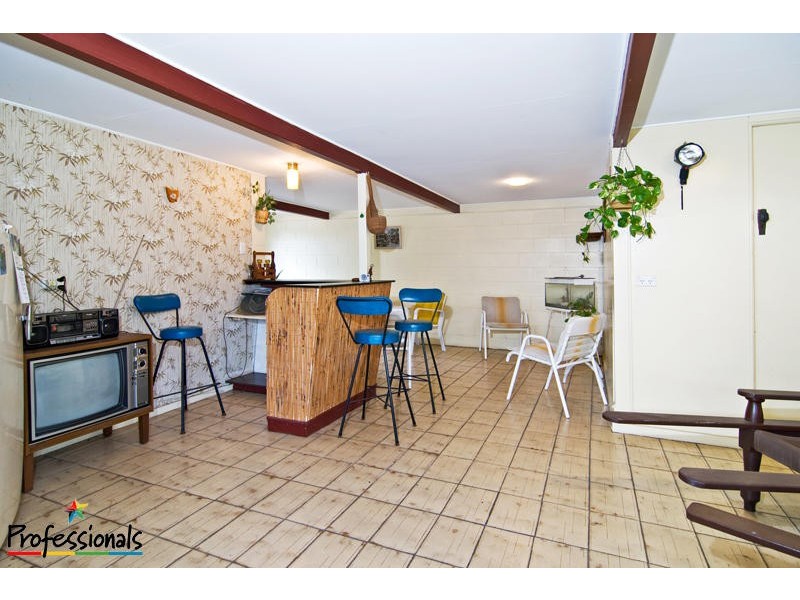 28 Rourke Street, Everton Park QLD 4053