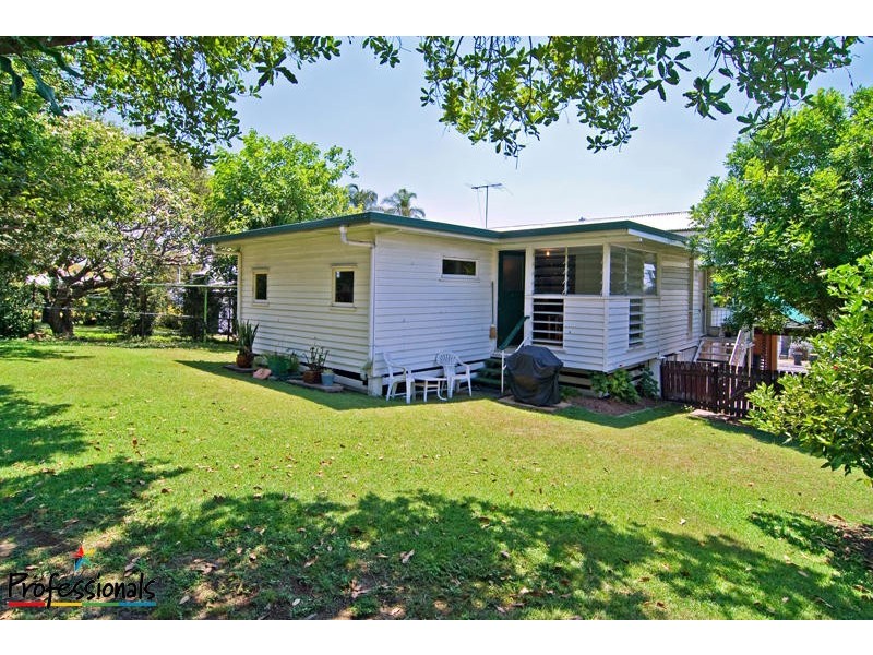 164 Maygar Street, Windsor QLD 4030