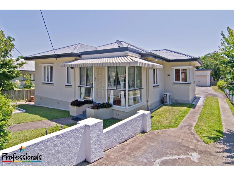 66 Sizer Street, Everton Park QLD 4053