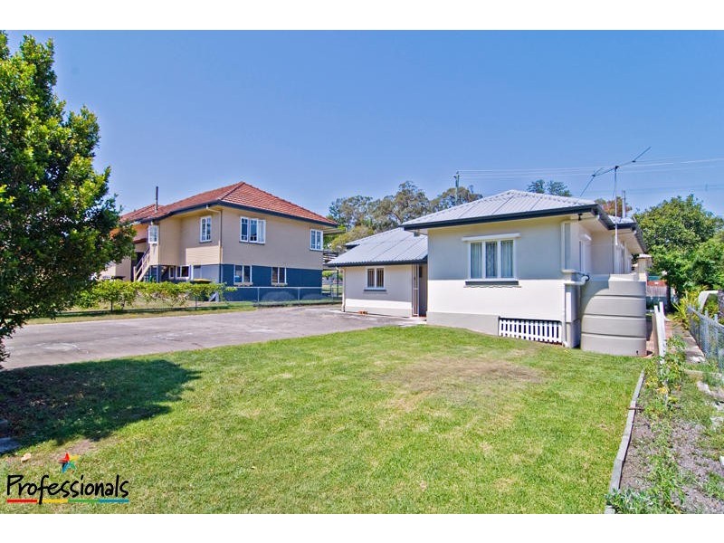 66 Sizer Street, Everton Park QLD 4053