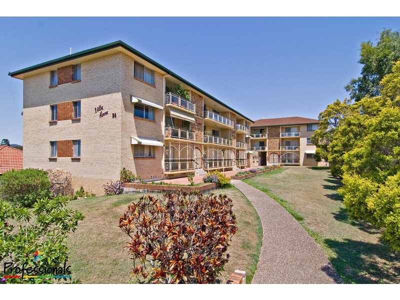 3/34 Lade Street, Gaythorne QLD 4051