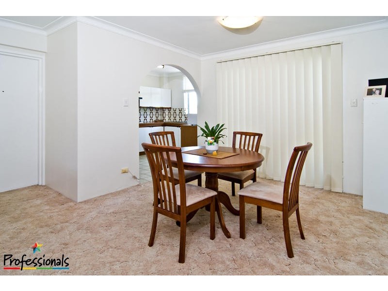 3/34 Lade Street, Gaythorne QLD 4051